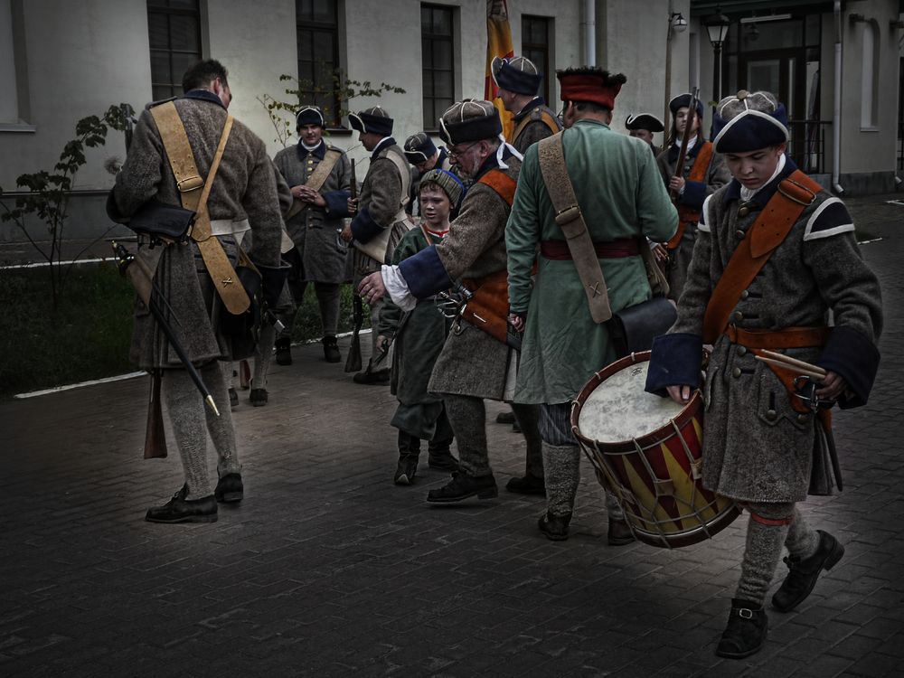 Photograph by Валерий Алфимов