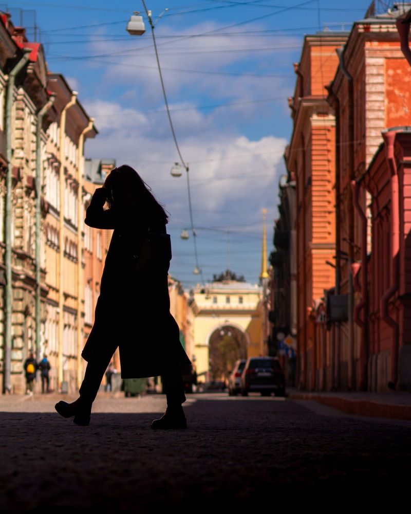 Photograph by Владислав Кирбаба