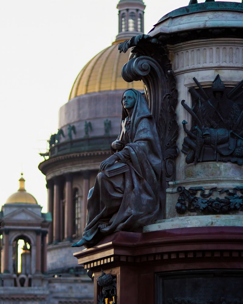 Photograph by Владислав Кирбаба