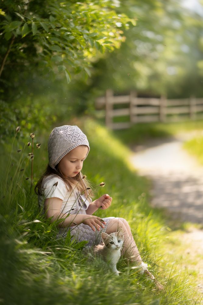 Photograph by Malgorzata Pomietlo