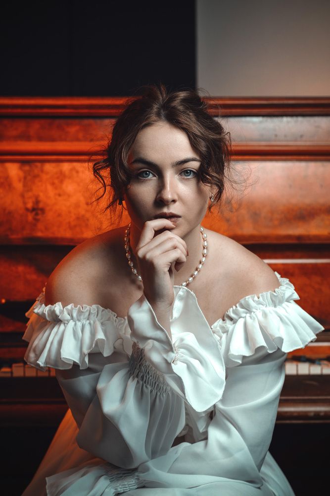 Photograph by Артем Бауман