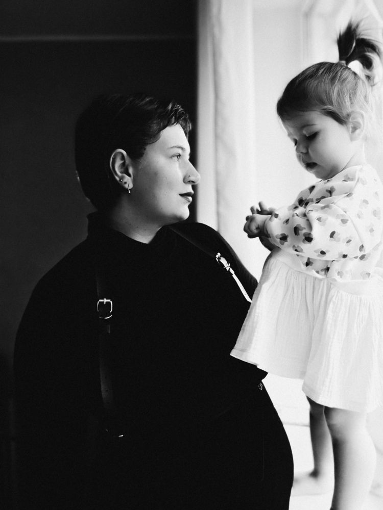 Фотография автора Анна Ворончихина