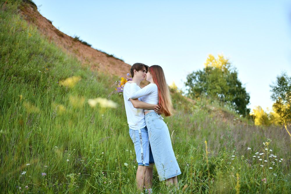 Photograph by Олеся Новикова