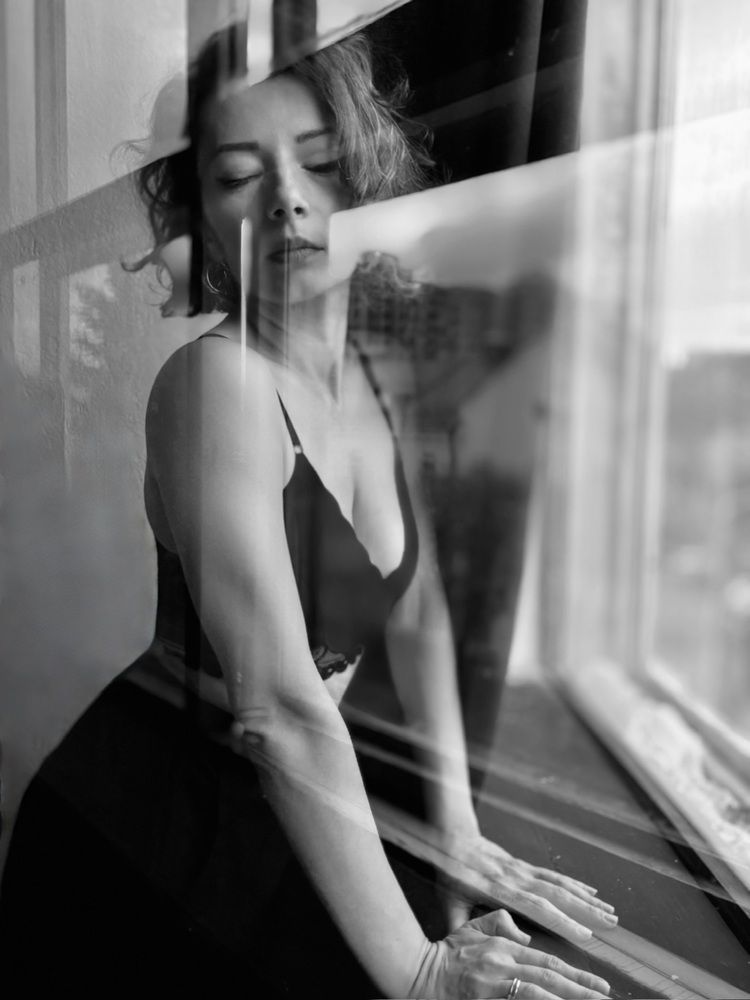 Photograph by Крис Румянцева