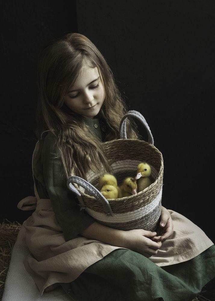 Фотография автора Елена Буданова