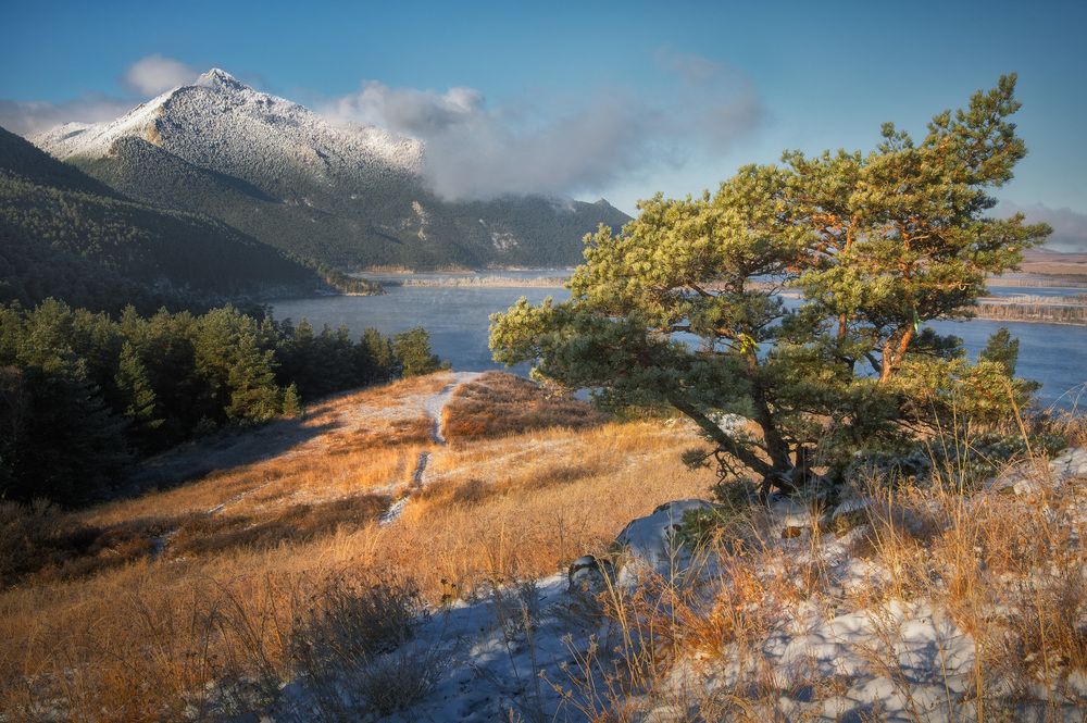 Photograph by Алексей
