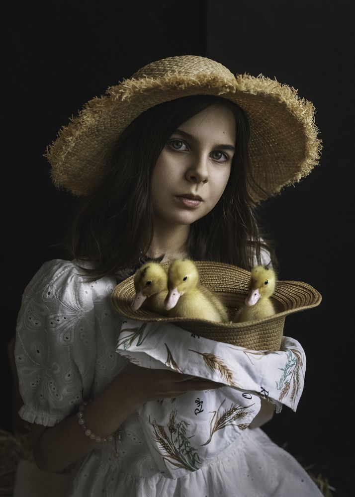 Фотография автора Елена Буданова