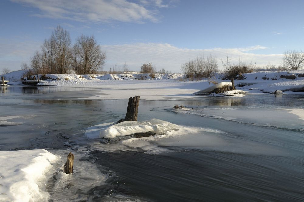 Photograph by Владимир Щеголев