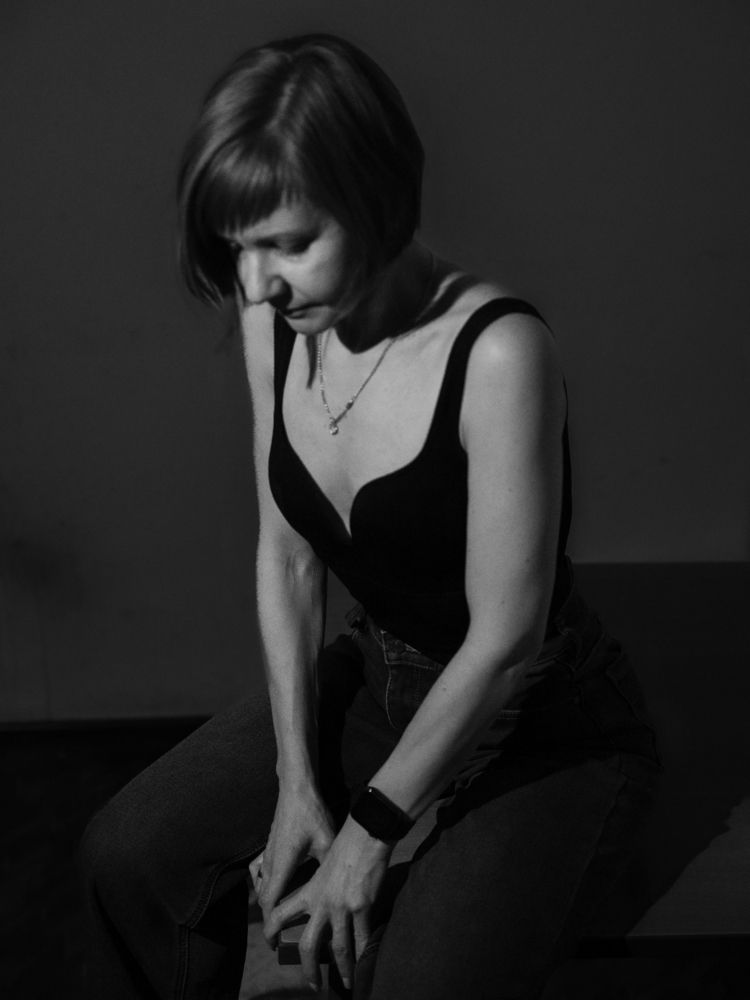 Photograph by Максим Грибанов