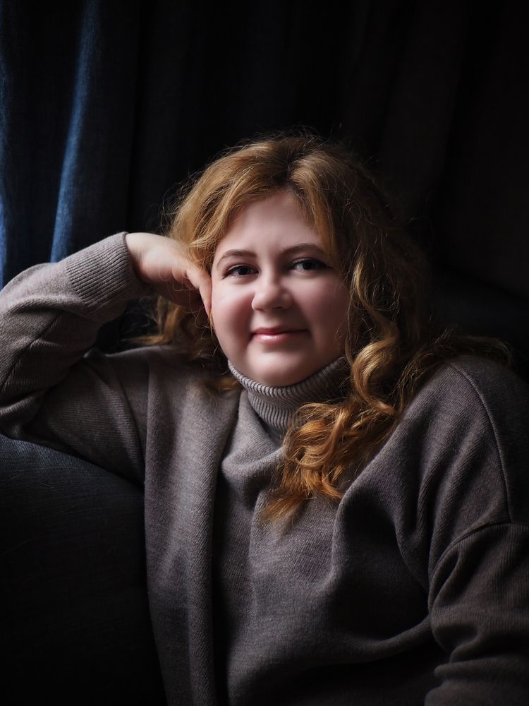 Photograph by Елена Синицына