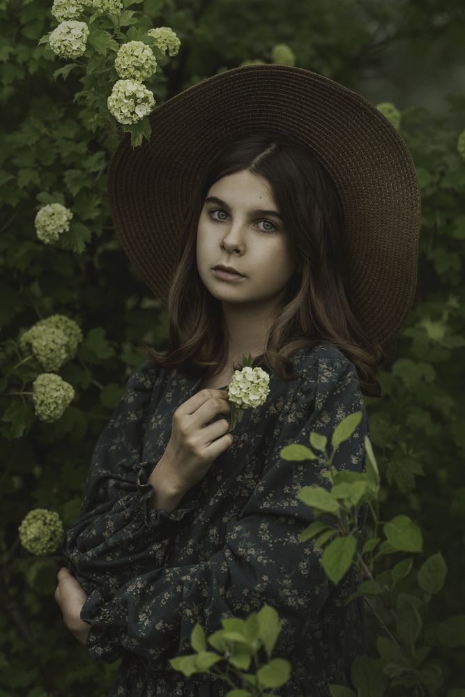 Фотография автора Елена Буданова