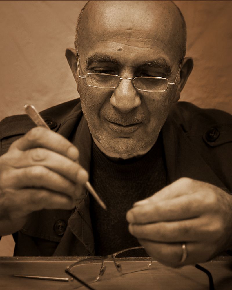 Photograph by Елена Синицына
