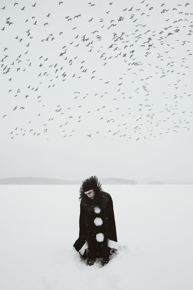 Photograph by Николай Коба