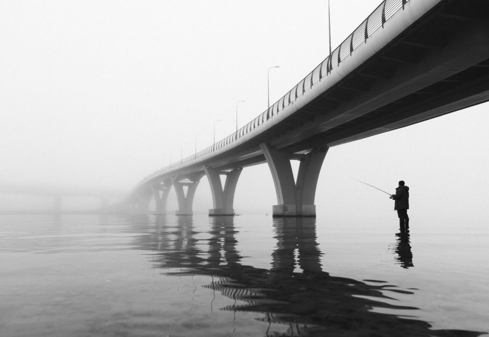 Photograph by Алексей Пучковский