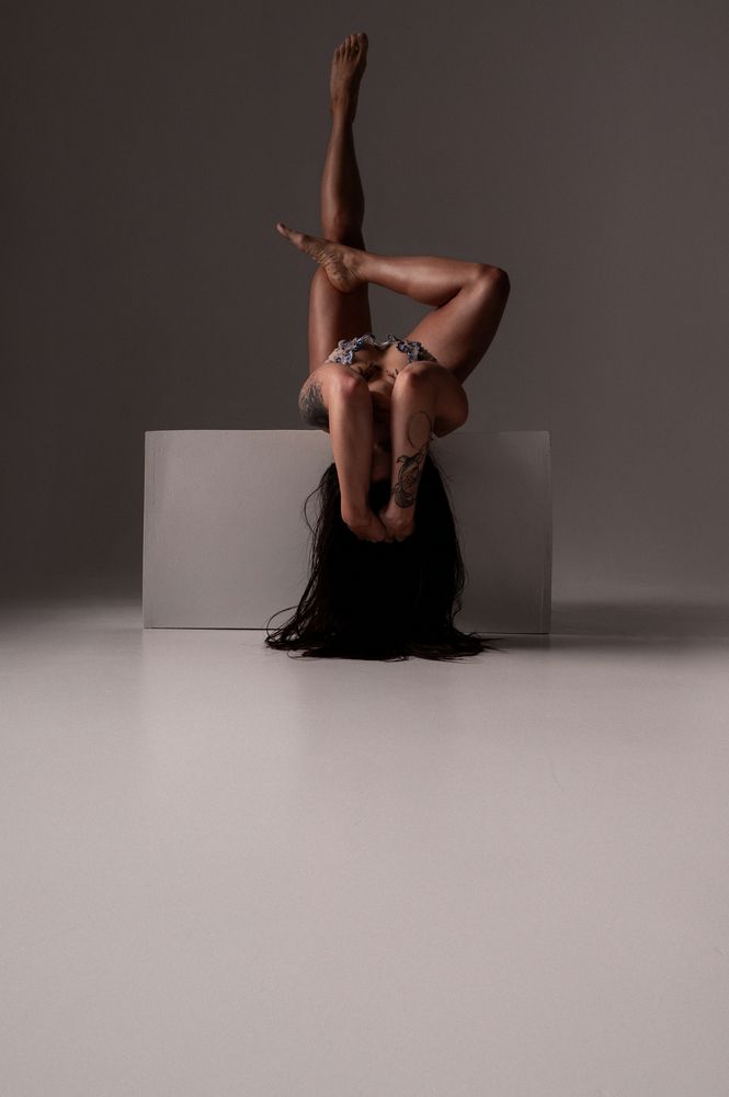 Photograph by Эмилия Равинская