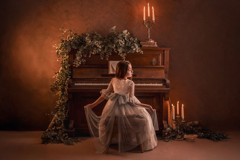 Photograph by Angela Saura