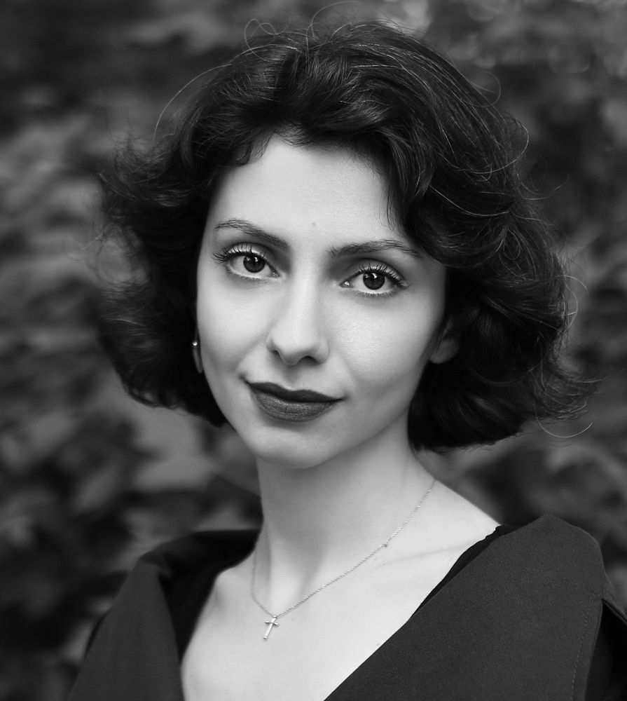 Photograph by Леонид Уральский