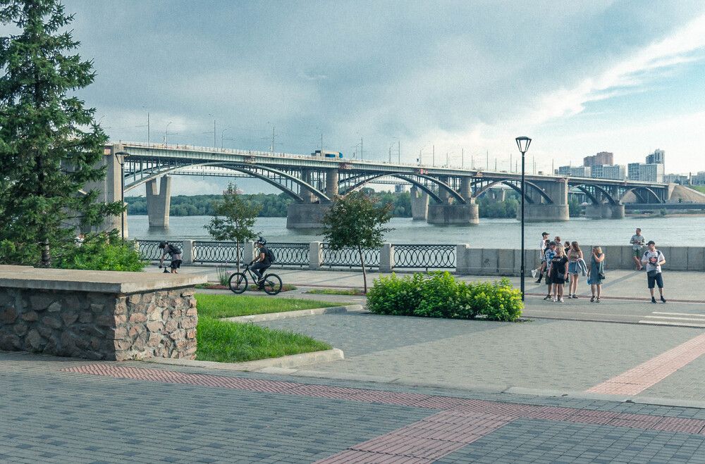 Photograph by Наталья Веряскина