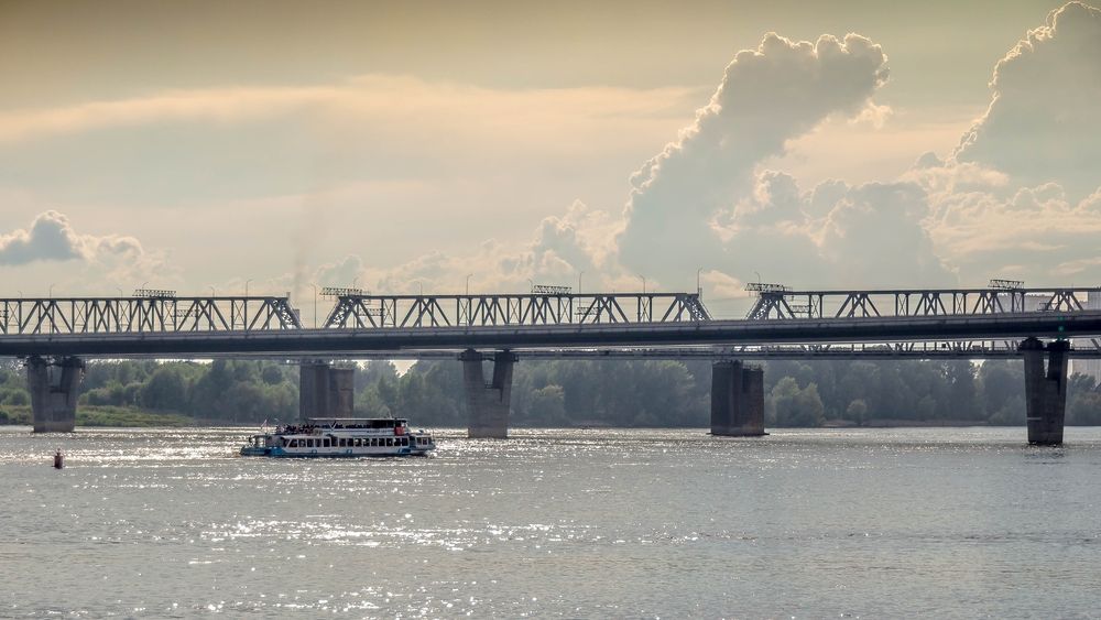 Photograph by Наталья Веряскина