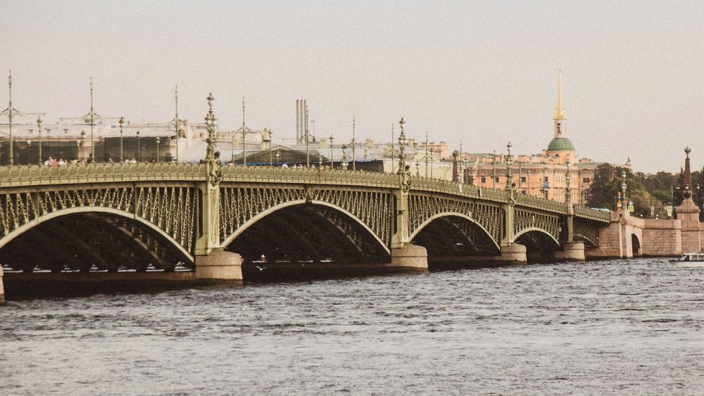 Photograph by Наталья Веряскина