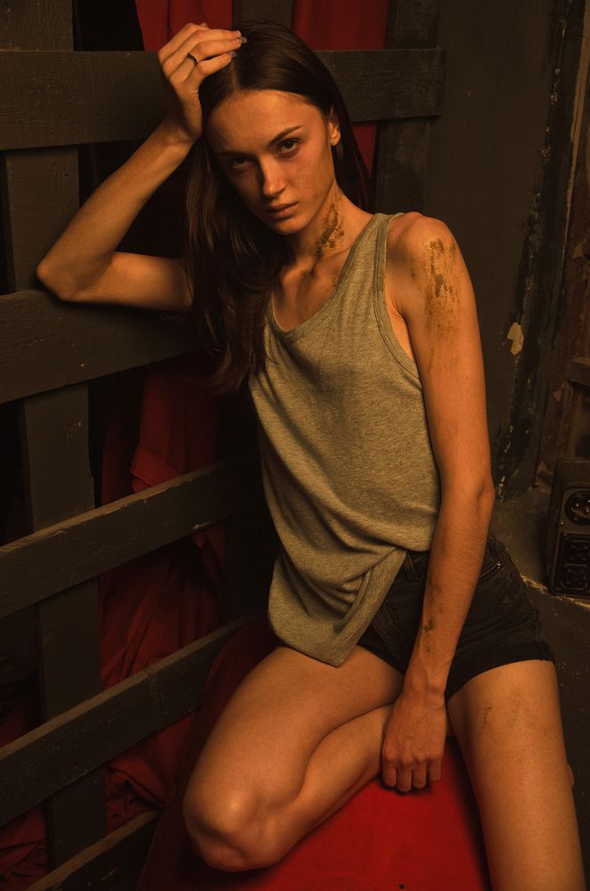 Photograph by Максим Михайлов