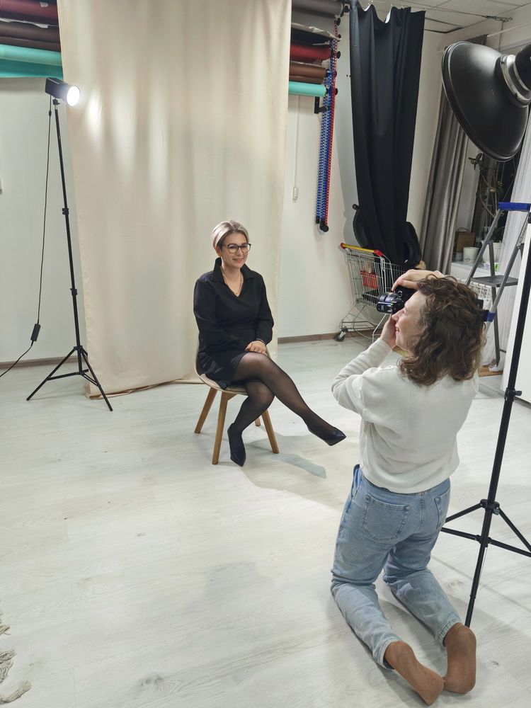 Photograph by Виталий Черепенькин