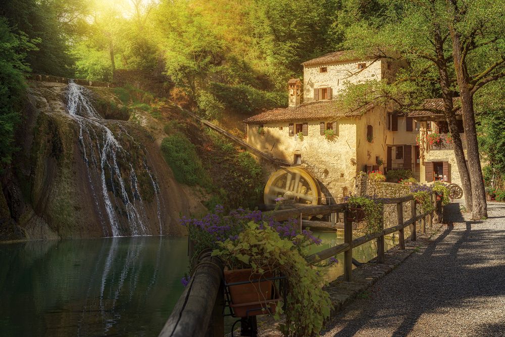 Фотография автора Andrea Mazzù