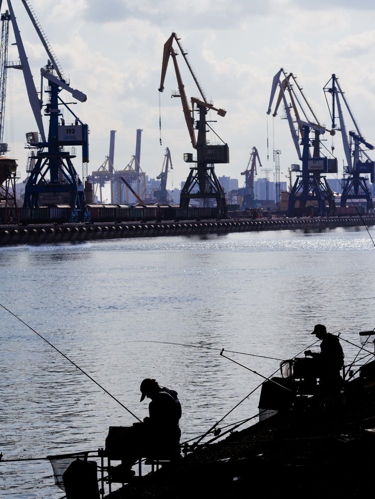 Photograph by Владислав Кирбаба
