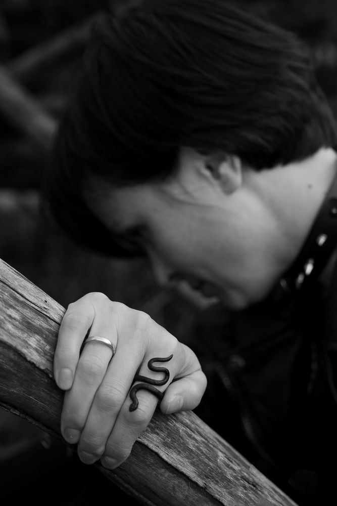 Photograph by Максим Грибанов