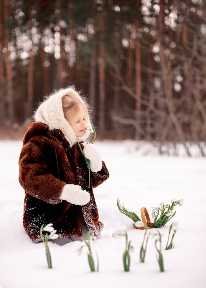 Photograph by Светлана Евдакова