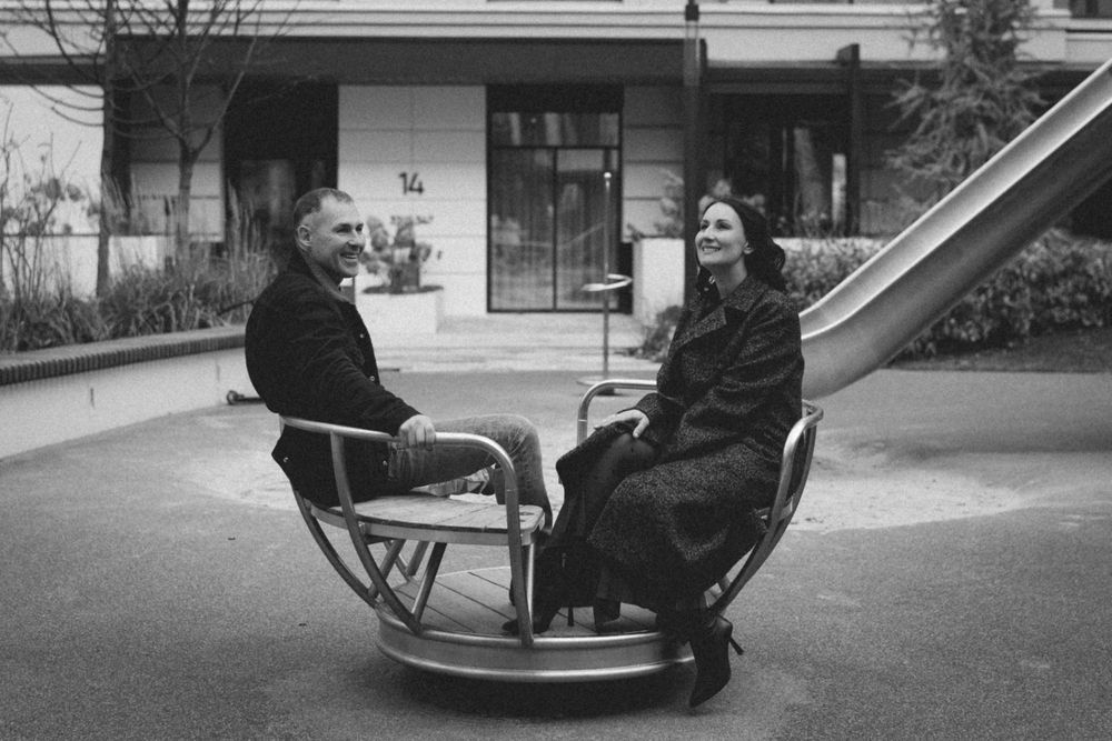 Photograph by Екатерина Алексеева