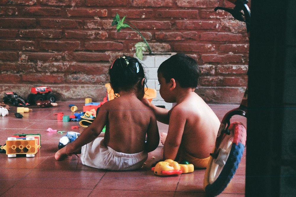 Фотография автора Silvana Córdoba