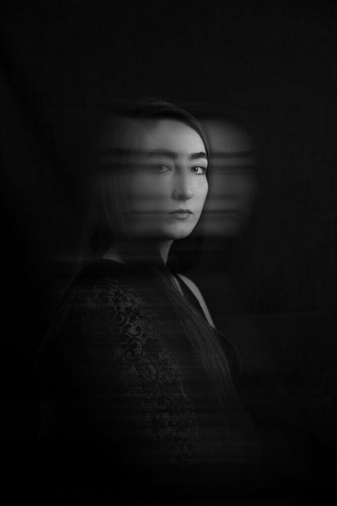 Photograph by sahar jahani