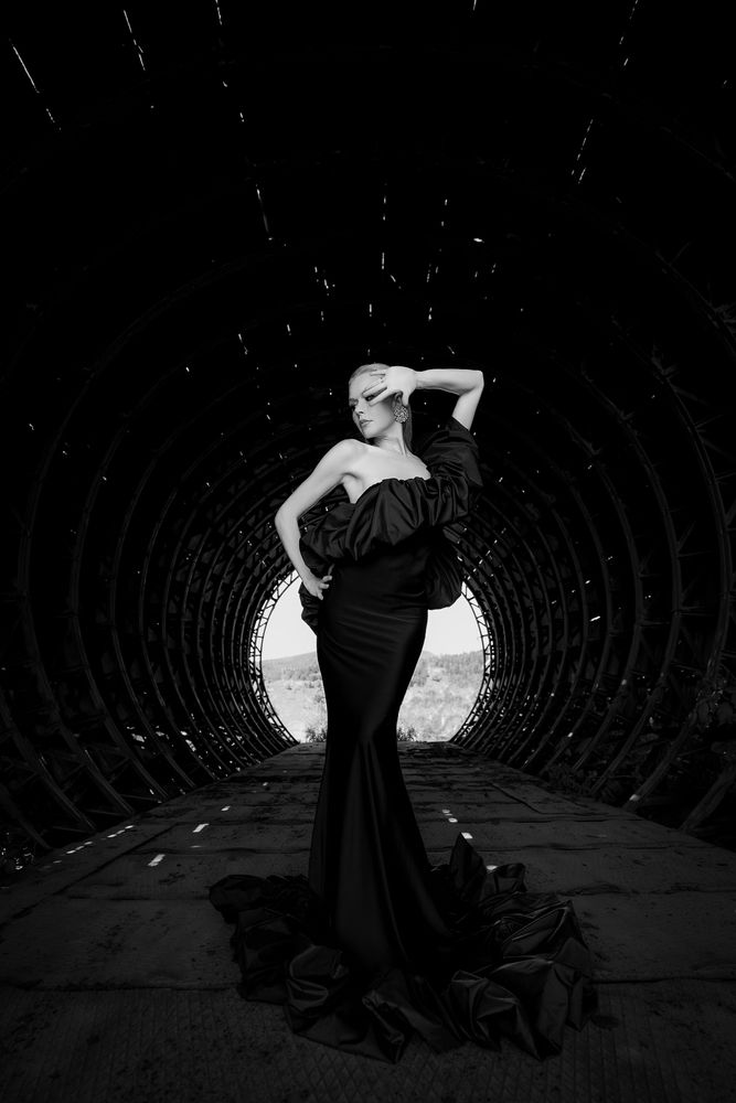Фотография автора Зоя Галимова
