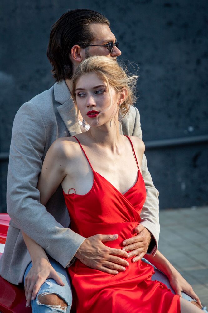 Фотография автора Бычков Валерий