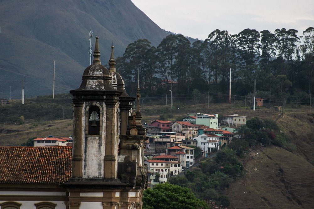 Photograph by Alexandre Pimentel