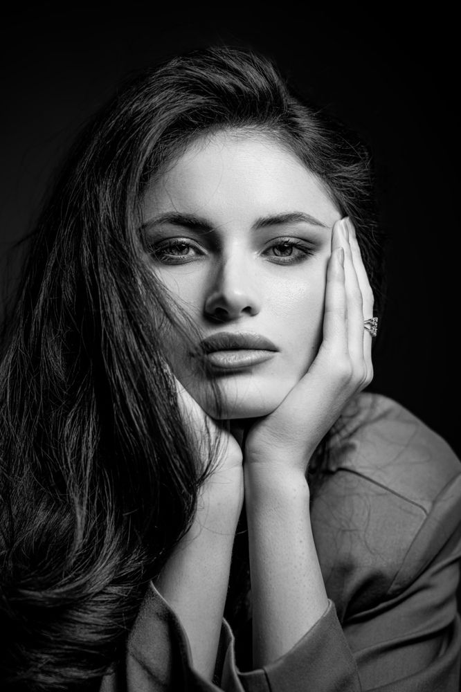 Фотография автора Anya Lo