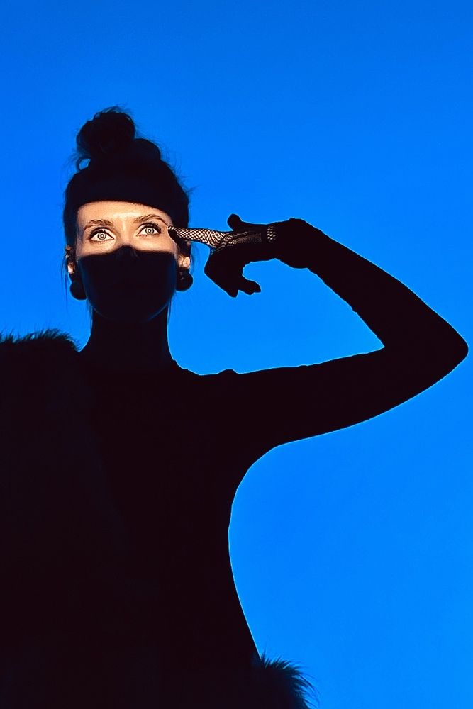 Photograph by Ольга Муртазина