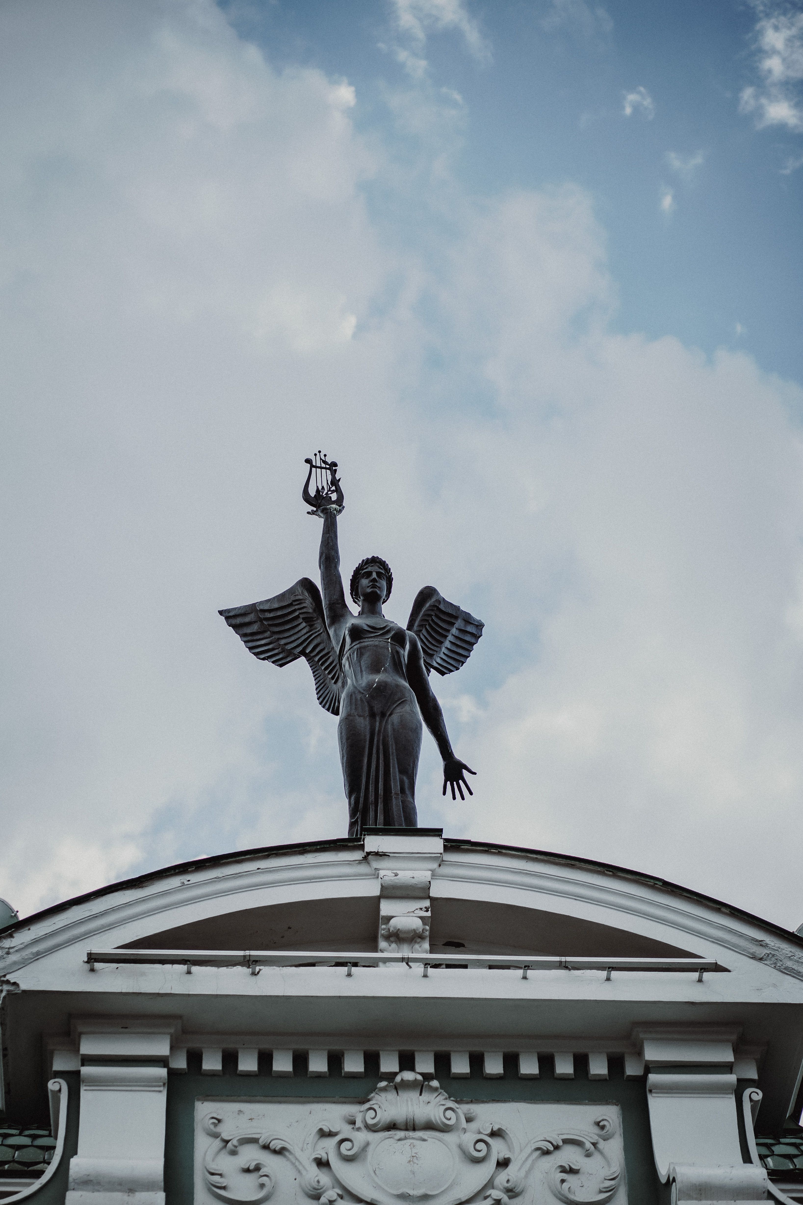 Photograph by Светлана Голик