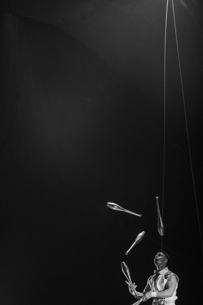 Photograph by Anastasia Zayakova
