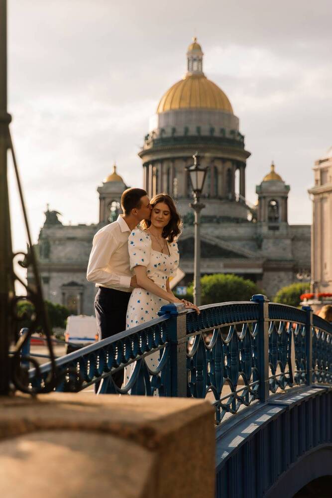 Photograph by Кристина Толстикова
