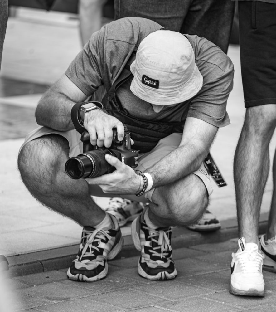 Фотография автора Aliaksandr Shautsou