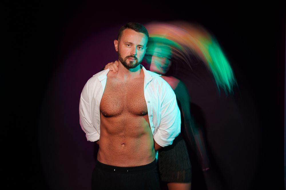 Photograph by Stanislav Khara