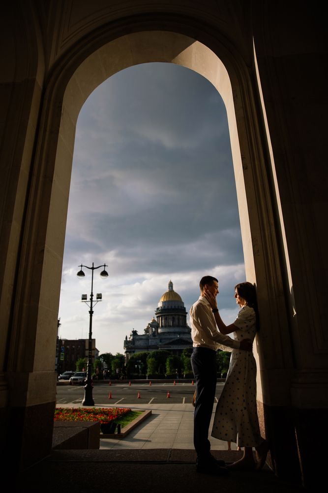 Photograph by Кристина Толстикова