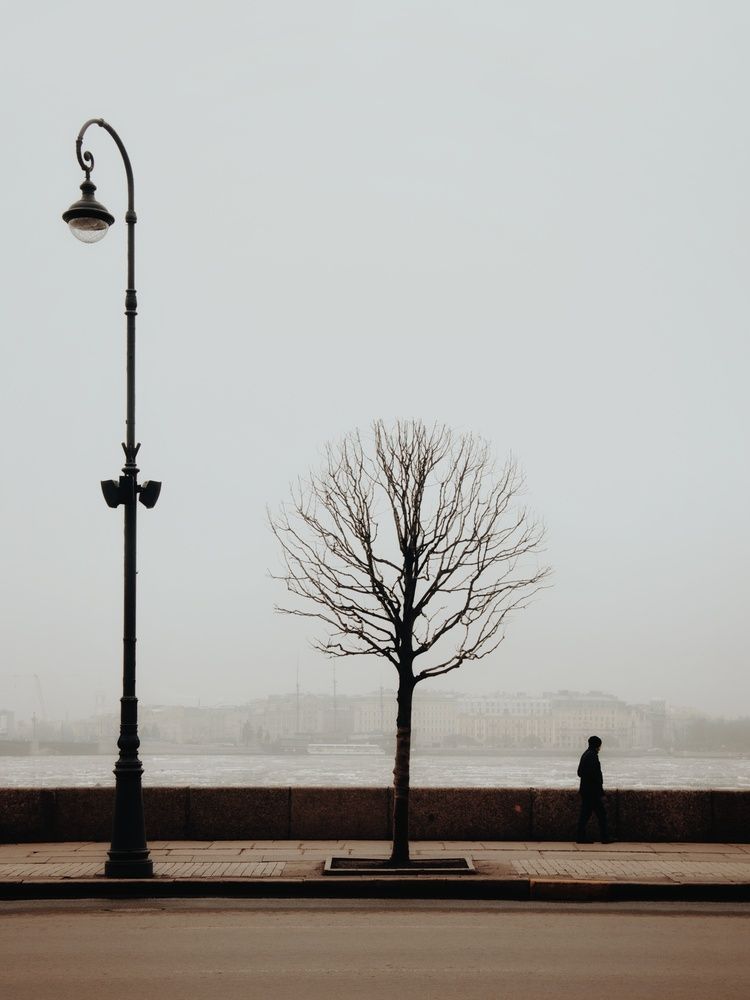 Photograph by Alex Orlov