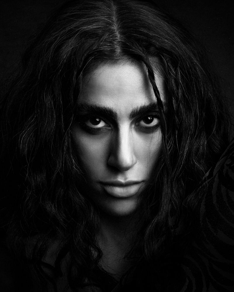 Фотография автора Mehdi Mokhtari