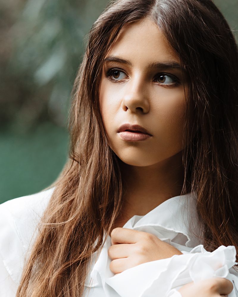 Photograph by Евгения Ашихмина
