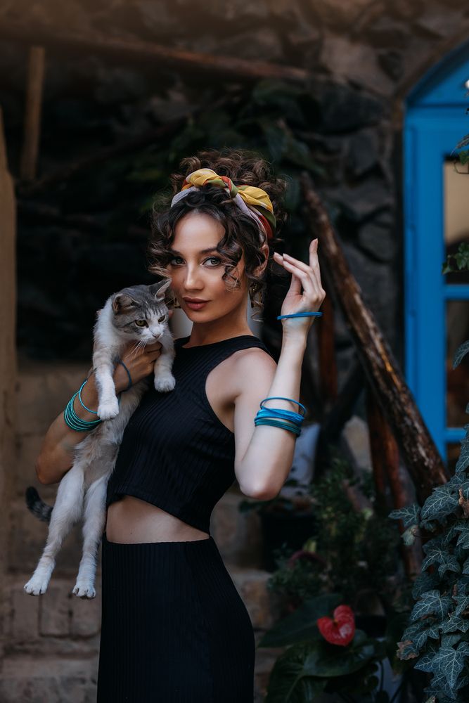 Photograph by Полина Данилова