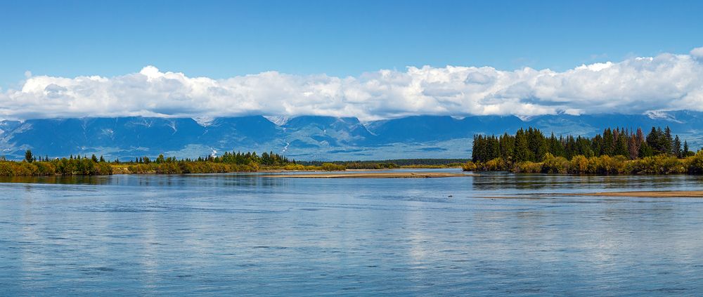 Photograph by Вячеслав Кровопусков