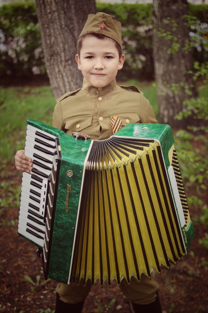 Photograph by Алена Марченко